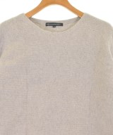 23区（ニジューサンク）ワンピース ベージュ サイズ:38(M位) レディース/2200635470010