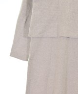 23区（ニジューサンク）ワンピース ベージュ サイズ:38(M位) レディース/2200635470010