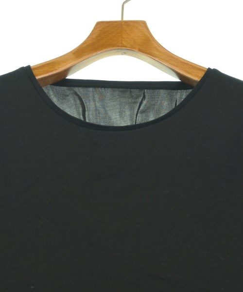 23区（ニジューサンク）Tシャツ・カットソー 黒 サイズ:44(XL位) レディース/2200615653297