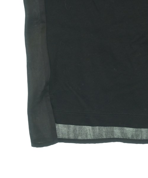 23区（ニジューサンク）Tシャツ・カットソー 黒 サイズ:44(XL位) レディース/2200615653297