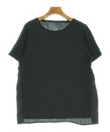 23区（ニジューサンク）Tシャツ・カットソー 黒 サイズ:44(XL位) レディース/2200615653297