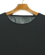 23区（ニジューサンク）Tシャツ・カットソー 黒 サイズ:44(XL位) レディース/2200615653297