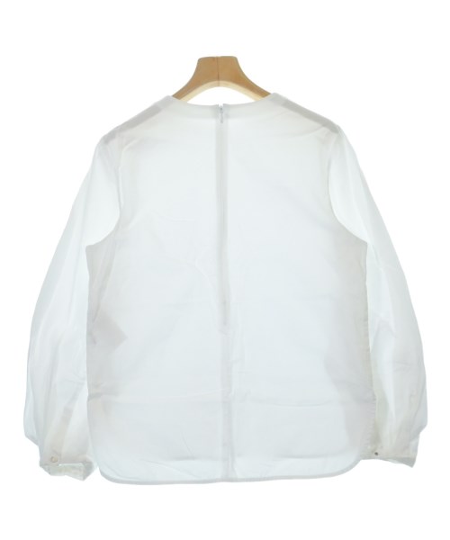 23区（ニジューサンク）ブラウス 白 サイズ:38(M位) レディース/2200620358088