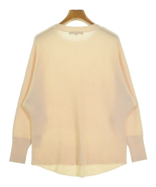 23区（ニジューサンク）ニット・セーター 白 サイズ:38(M位) レディース/2200622549019