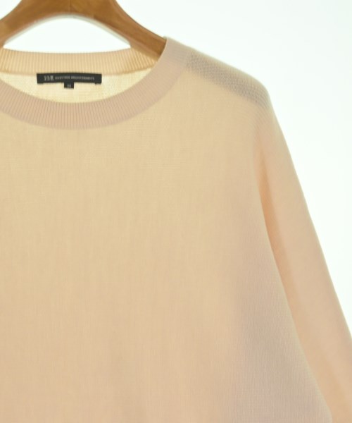 23区（ニジューサンク）ニット・セーター 白 サイズ:38(M位) レディース/2200622549019