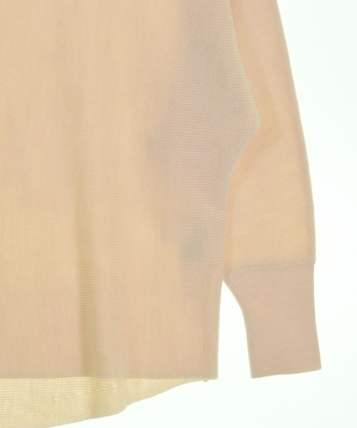 23区（ニジューサンク）ニット・セーター 白 サイズ:38(M位) レディース/2200622549019