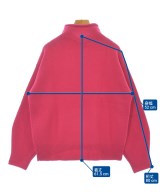 23区（ニジューサンク）ニット・セーター ピンク サイズ:38(M位) レディース/2200622446028