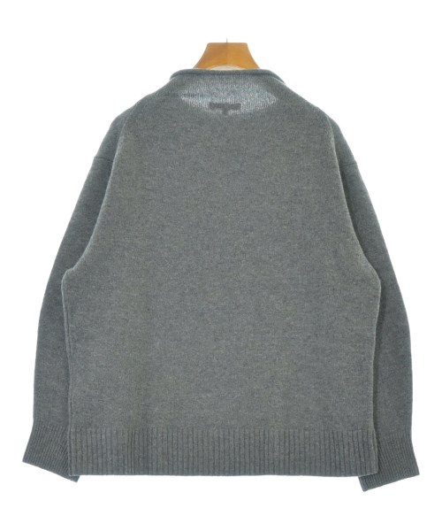 23区（ニジューサンク）ニット・セーター グレー サイズ:38(M位) レディース/2200622446035