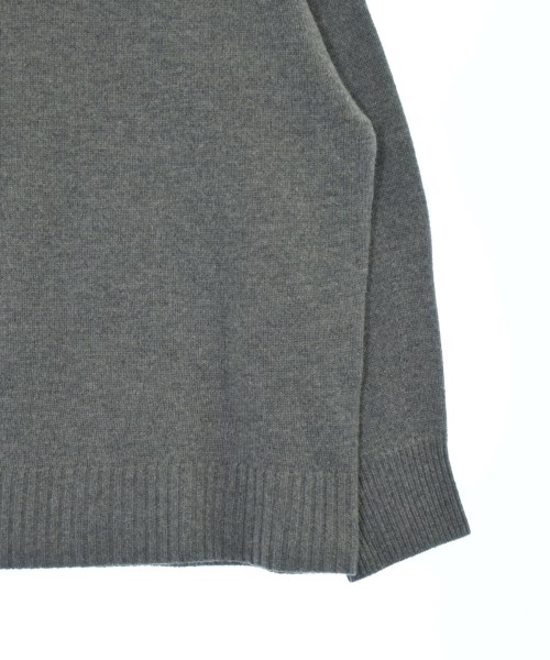 23区（ニジューサンク）ニット・セーター グレー サイズ:38(M位) レディース/2200622446035