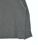 23区（ニジューサンク）ニット・セーター グレー サイズ:38(M位) レディース/2200622446035