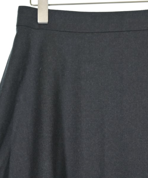 23区（ニジューサンク）ロング・マキシ丈スカート グレー サイズ:40(M位) レディース/2200622446042