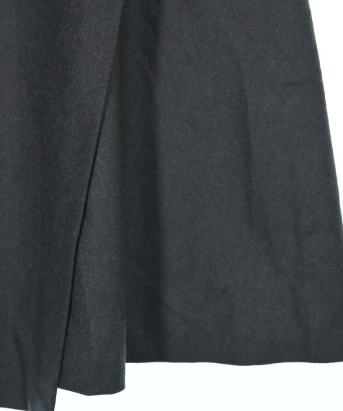 23区（ニジューサンク）ロング・マキシ丈スカート グレー サイズ:40(M位) レディース/2200622446042