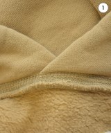 23区（ニジューサンク）パーカー ベージュ サイズ:40(M位) レディース/2200622446080