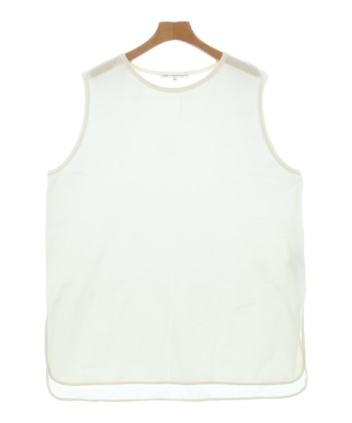 23区（ニジューサンク）ノースリーブ 白 サイズ:F レディース/2200623309087