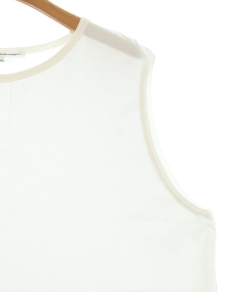 23区（ニジューサンク）ノースリーブ 白 サイズ:F レディース/2200623309087