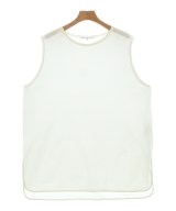 23区（ニジューサンク）ノースリーブ 白 サイズ:F レディース/2200623309087