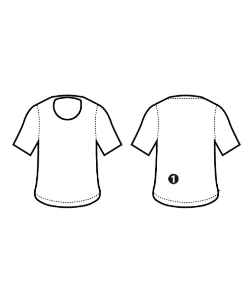 23区（ニジューサンク）Tシャツ・カットソー ベージュ サイズ:F レディース/2200623309094