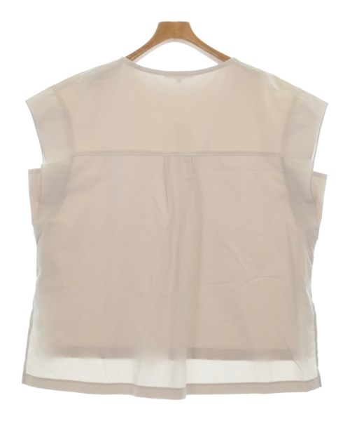 23区（ニジューサンク）Tシャツ・カットソー ベージュ サイズ:F レディース/2200623309094