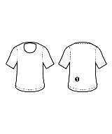 23区（ニジューサンク）Tシャツ・カットソー ベージュ サイズ:F レディース/2200623309094