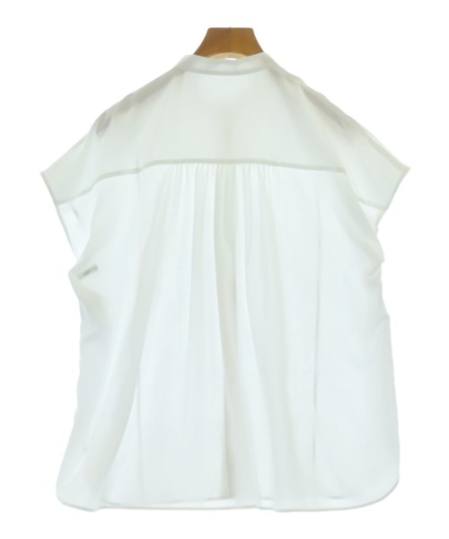 23区（ニジューサンク）ブラウス 白 サイズ:38(M位) レディース/2200633866075