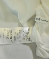 23区（ニジューサンク）ブラウス 白 サイズ:38(M位) レディース/2200633866075