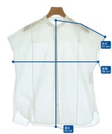 23区（ニジューサンク）ブラウス 白 サイズ:38(M位) レディース/2200633866075