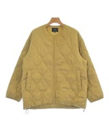 23区（ニジューサンク）ダウンジャケット/ダウンベスト ベージュ サイズ:38(M位) レディース/2200635092021