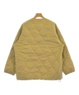 23区（ニジューサンク）ダウンジャケット/ダウンベスト ベージュ サイズ:38(M位) レディース/2200635092021