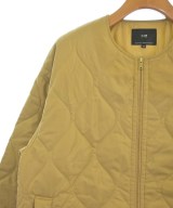 23区（ニジューサンク）ダウンジャケット/ダウンベスト ベージュ サイズ:38(M位) レディース/2200635092021