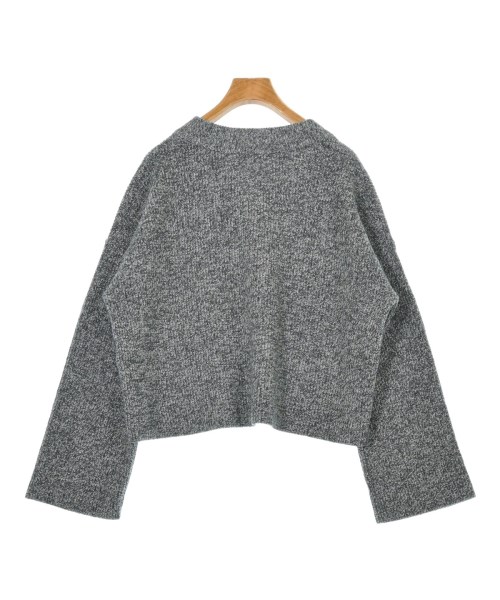 23区（ニジューサンク）ニット・セーター グレー サイズ:38(M位) レディース/2200636148048
