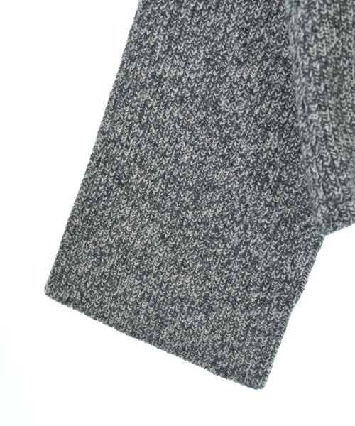 23区（ニジューサンク）ニット・セーター グレー サイズ:38(M位) レディース/2200636148048