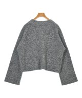 23区（ニジューサンク）ニット・セーター グレー サイズ:38(M位) レディース/2200636148048