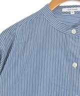 23区（ニジューサンク）カジュアルシャツ 青 サイズ:38(M位) レディース/2200615992211