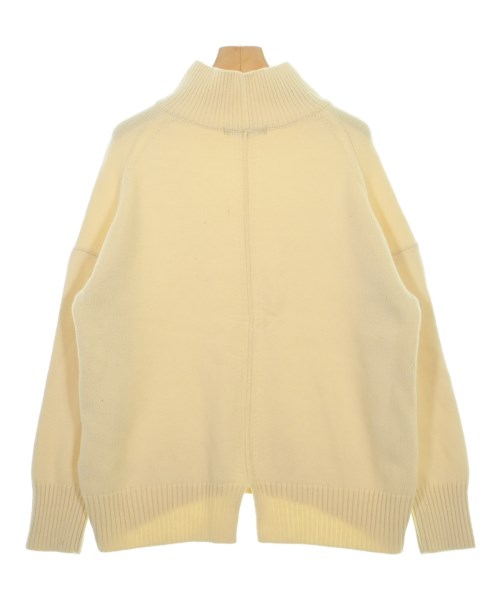 23区（ニジューサンク）ニット・セーター 黄 サイズ:38(M位) レディース/2200615992310