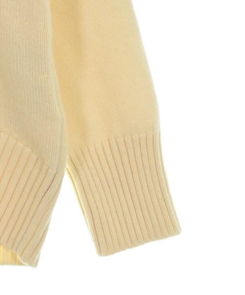 23区（ニジューサンク）ニット・セーター 黄 サイズ:38(M位) レディース/2200615992310