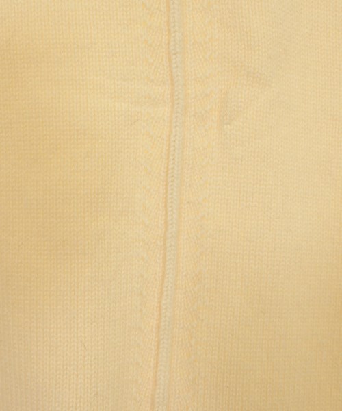 23区（ニジューサンク）ニット・セーター 黄 サイズ:38(M位) レディース/2200615992310