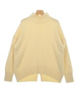 23区（ニジューサンク）ニット・セーター 黄 サイズ:38(M位) レディース/2200615992310