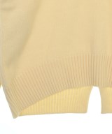 23区（ニジューサンク）ニット・セーター 黄 サイズ:38(M位) レディース/2200615992310