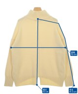 23区（ニジューサンク）ニット・セーター 黄 サイズ:38(M位) レディース/2200615992310