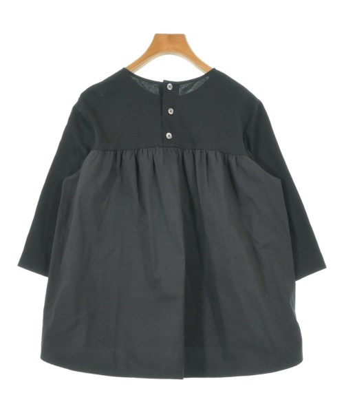 23区（ニジューサンク）Tシャツ・カットソー 黒 サイズ:38(M位) レディース/2200620755030