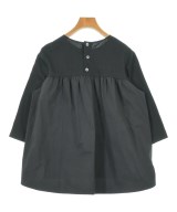 23区（ニジューサンク）Tシャツ・カットソー 黒 サイズ:38(M位) レディース/2200620755030