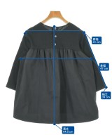 23区（ニジューサンク）Tシャツ・カットソー 黒 サイズ:38(M位) レディース/2200620755030