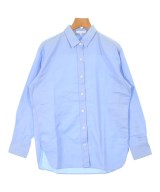 23区（ニジューサンク）カジュアルシャツ 青 サイズ:38(M位) レディース/2200636317031