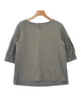 23区（ニジューサンク）ブラウス カーキ サイズ:32(XXS位) レディース/2200622490021