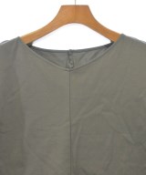 23区（ニジューサンク）ブラウス カーキ サイズ:32(XXS位) レディース/2200622490021
