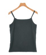 23区（ニジューサンク）キャミソール 黒 サイズ:38(M位) レディース/2200621407136