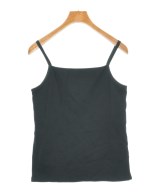 23区（ニジューサンク）キャミソール 黒 サイズ:38(M位) レディース/2200621407136