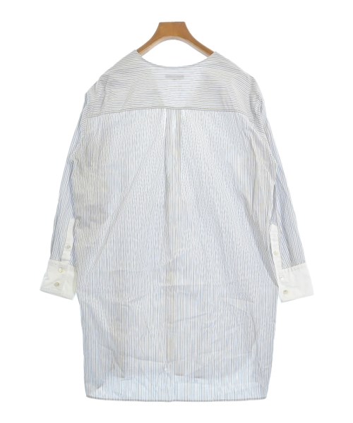 23区（ニジューサンク）カジュアルシャツ 白 サイズ:40(M位) レディース/2200622115108