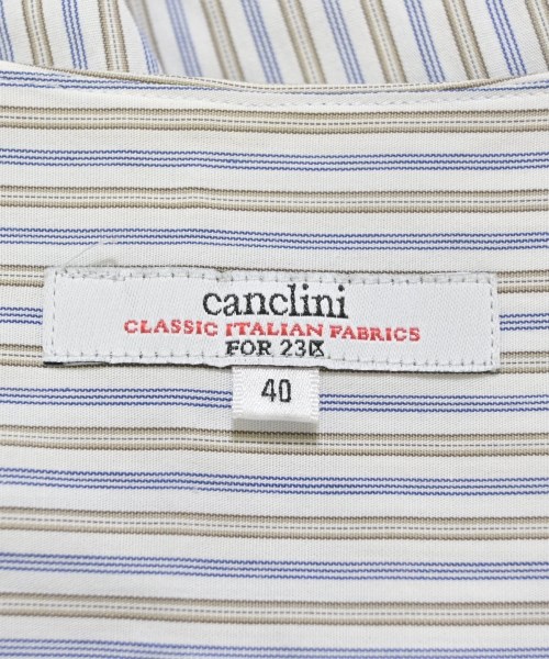 23区（ニジューサンク）カジュアルシャツ 白 サイズ:40(M位) レディース/2200622115108