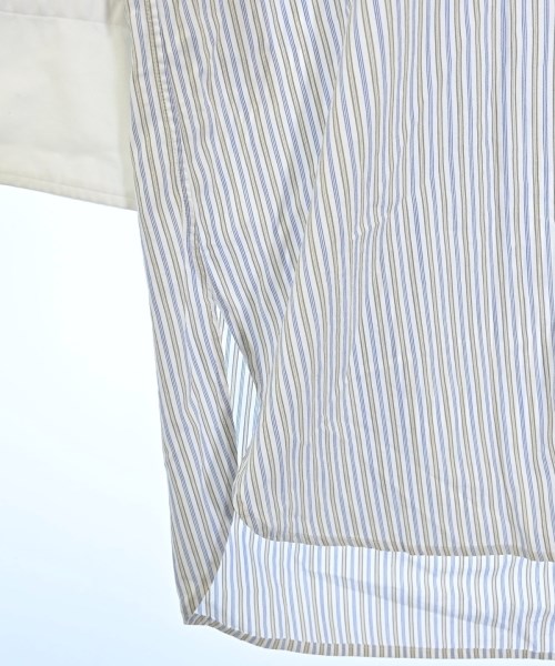 23区（ニジューサンク）カジュアルシャツ 白 サイズ:40(M位) レディース/2200622115108